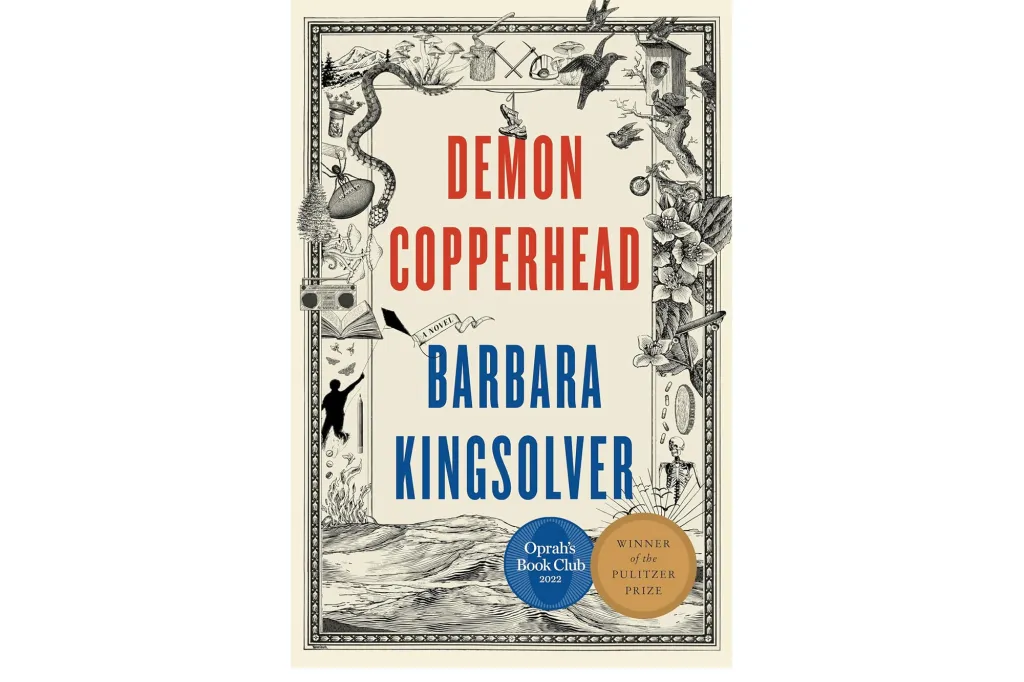 Маккарті таємно ділиться книжковими фаворитами: що приховує актор 2