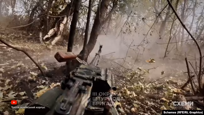 Таємниці російського генерала: шокуючі викриття про війну та зраду 15