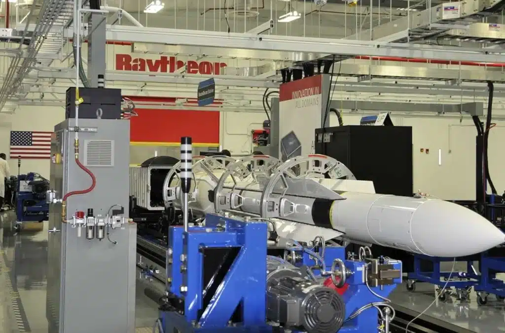 Ціна перехоплення: динаміка замовлень та вартість зенітних ракет для США 10