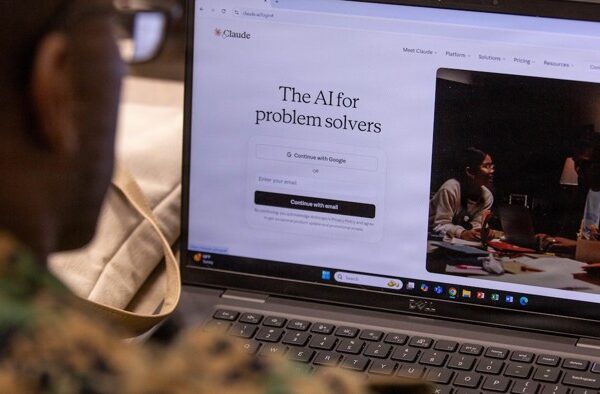 Головна 22 Meet the startups trying to build military-specific AI