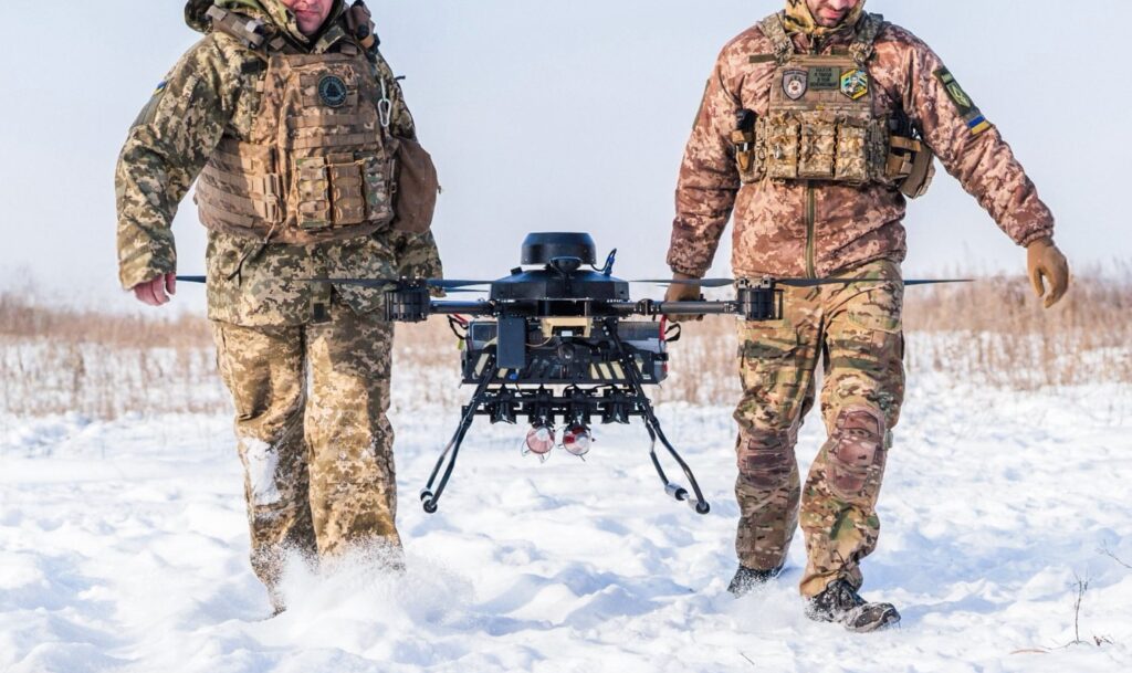 Піхота чи логістика. Дискусія про СБС та їх пріоритети в цілях 3