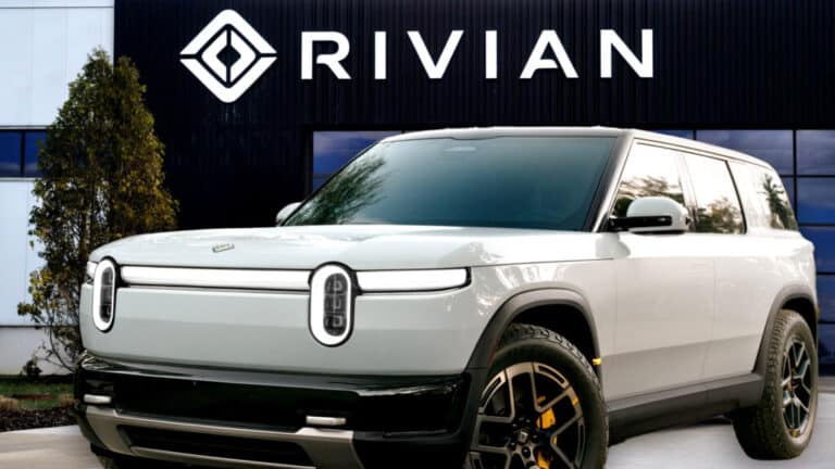 Rivian в епіцентрі стихії: чи переживе торнадо випуск R2 15