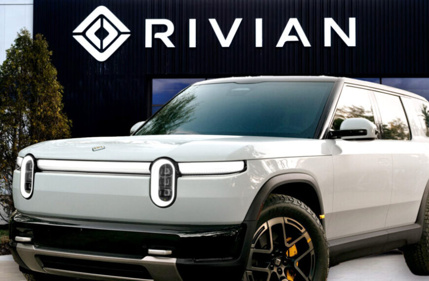Rivian в епіцентрі стихії: чи переживе торнадо випуск R2