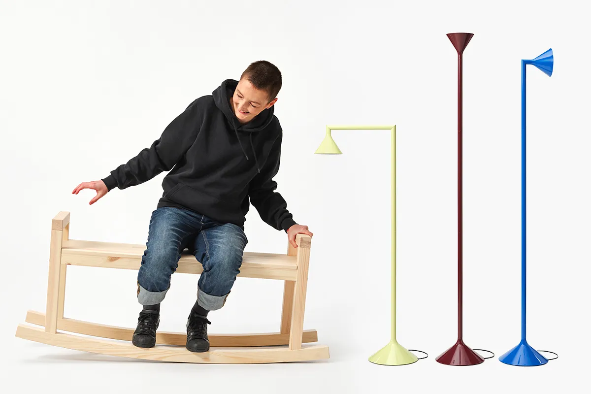 Прорив! Шок! Революція! Майбутнє меблів вже тут. 3