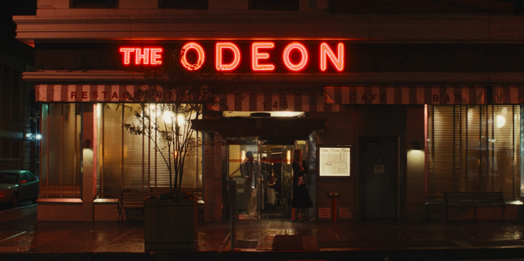 Джон Кеннеді-молодший та Керолін Бессетт: таємні побачення в ресторанах Нью-Йорка 14