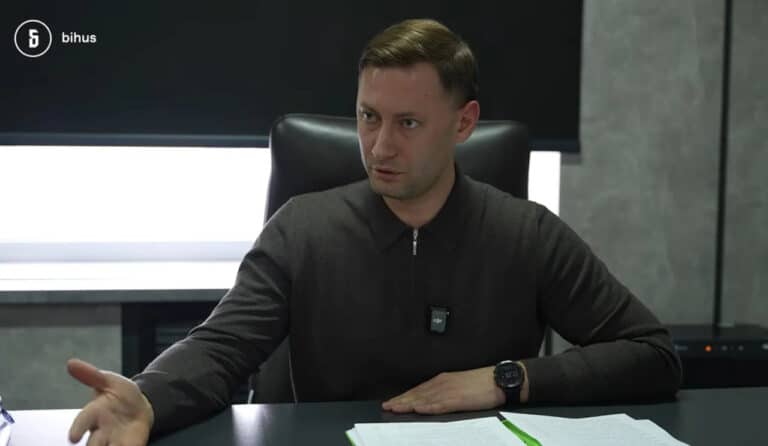 Шок! Заступник голови БЕБ на Волині має російський паспорт і розкішне життя. 14