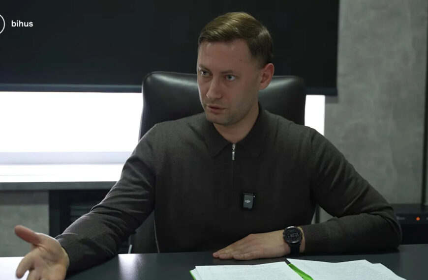 Головна 7 Шок! Заступник голови БЕБ на Волині має російський паспорт і розкішне життя.