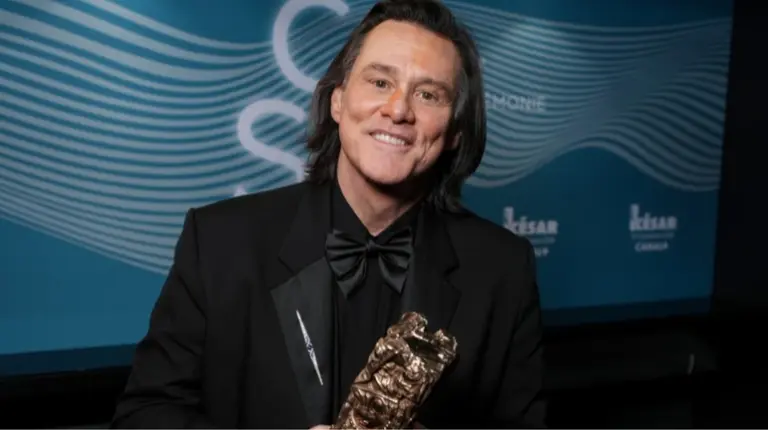 Зірки, яких вважають клонами: від Брітні Спірс до Каньє Веста 32