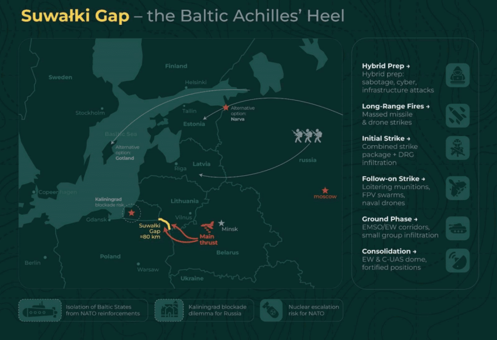 Неоголошена війна: як Росія атакує Європу 7
