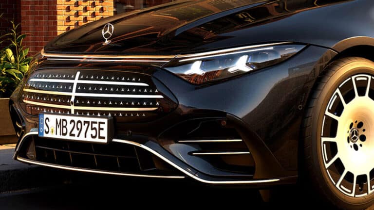Mercedes EQS 2027: до 575 миль запасу ходу та штурвал замість керма 10