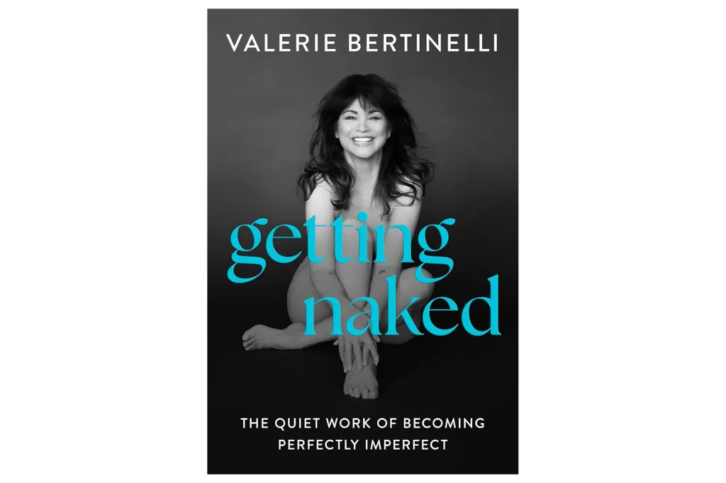 Валері Бертінеллі розкриває свої шість книжкових фаворитів: що шокує читачів 3