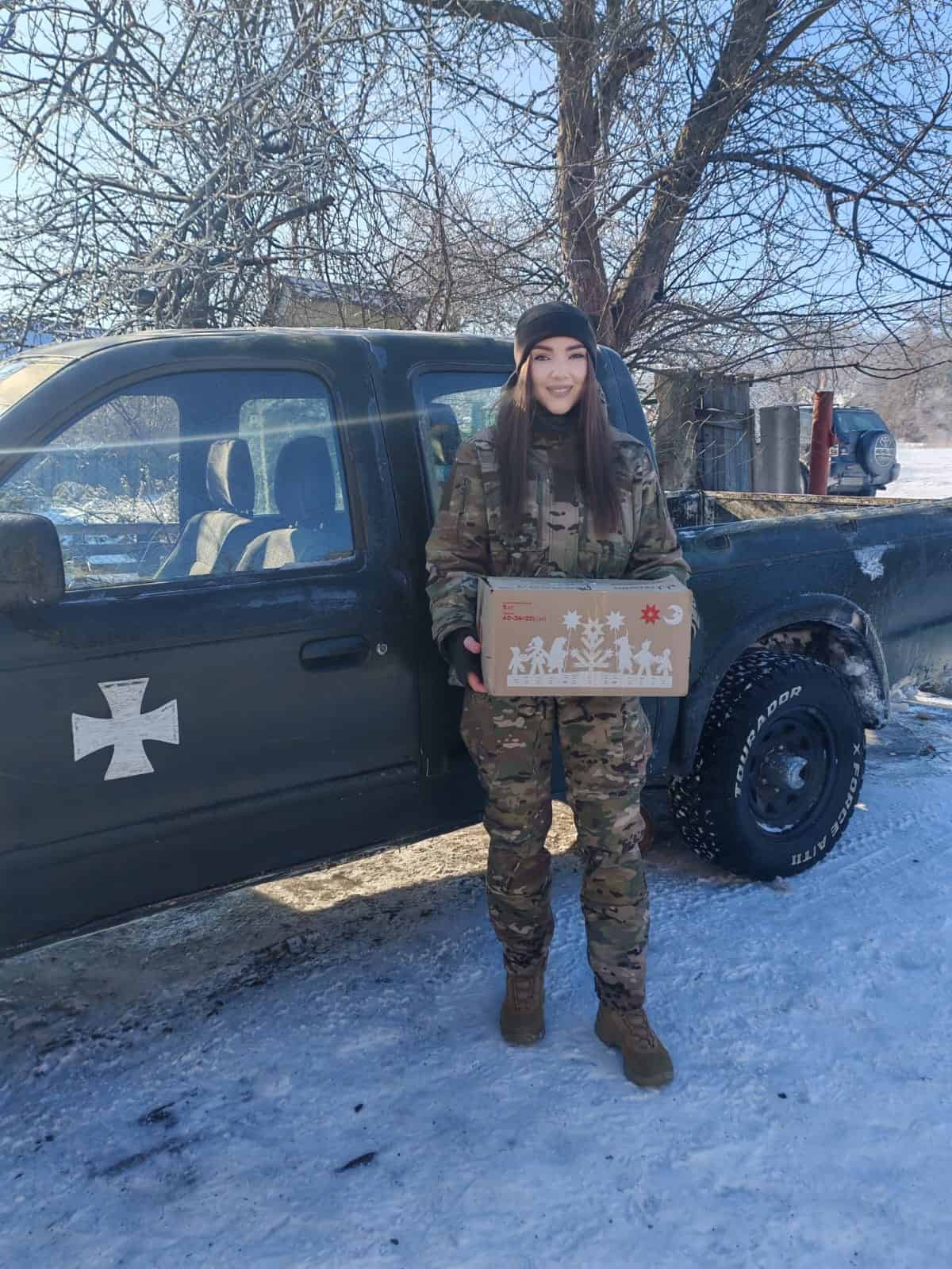 Рекрутинг у ЗСУ: як психологиня отримала посаду за спеціальністю у 3-й Залізній бригаді 4