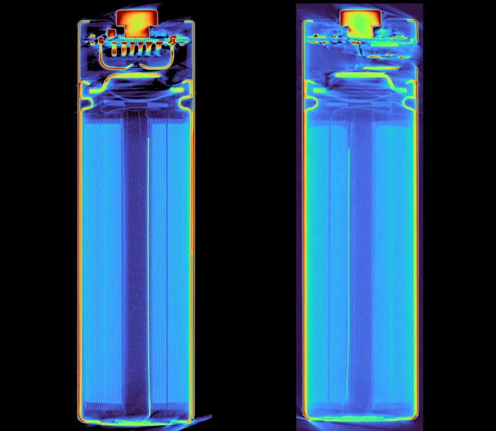 The only USB-C AA battery I’d buy for myself is the Zepath 3600 7