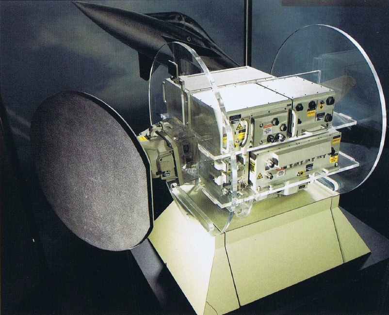 Eurofighter Typhoon: Хроніки європейського хижака 7