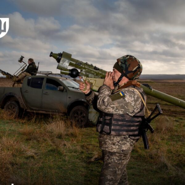 Головна 35 Мобілізація ППО: Шок! Дозволене свавілля щодо тих, хто мав відстрочку.