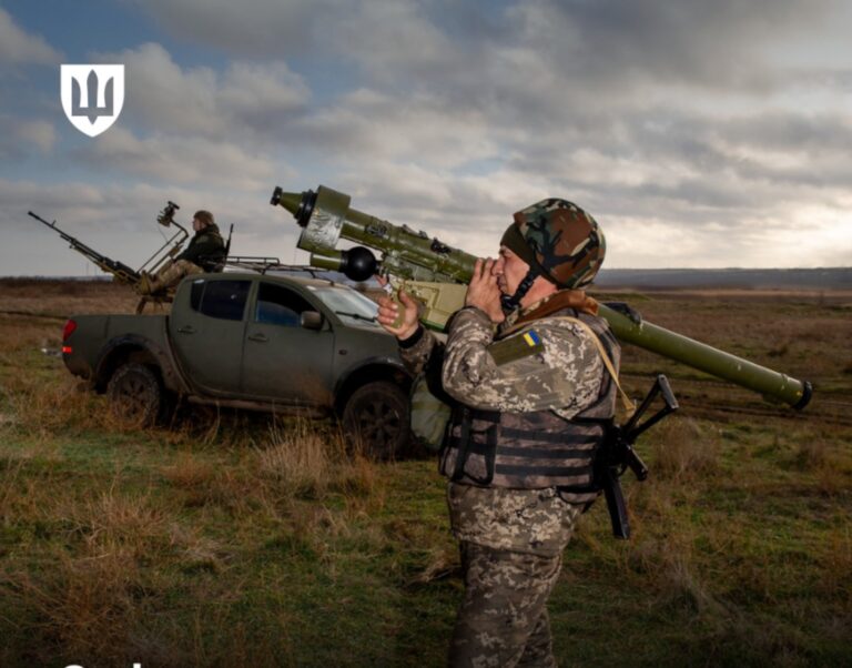 Мобілізація ППО: Шок! Дозволене свавілля щодо тих, хто мав відстрочку. 4