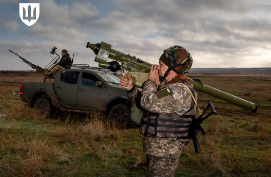 Мобілізація ППО: Шок! Дозволене свавілля щодо тих, хто мав відстрочку.