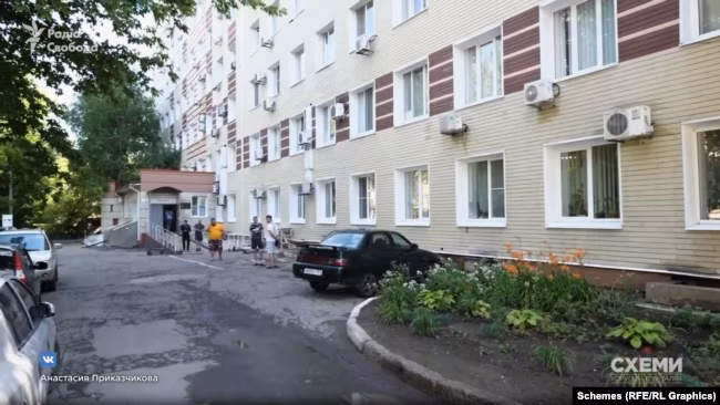 Сліпа лють: хто випалив "слава росії" на тілі полоненого? 9