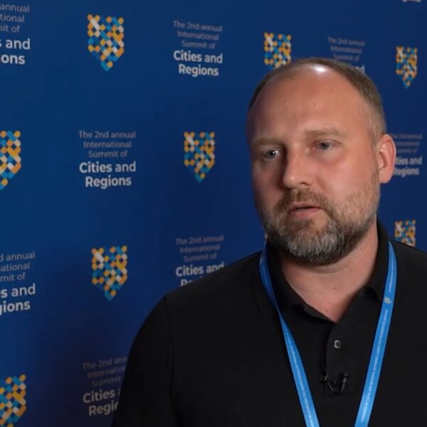 Головна 22 Викрито: Глава фінрозвідки таємно втікав за кордон під час скандалу