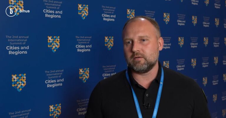 Викрито: Глава фінрозвідки таємно втікав за кордон під час скандалу 7