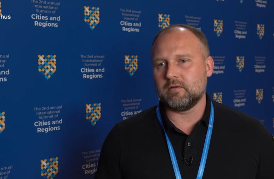 Головна 6 Викрито: Глава фінрозвідки таємно втікав за кордон під час скандалу