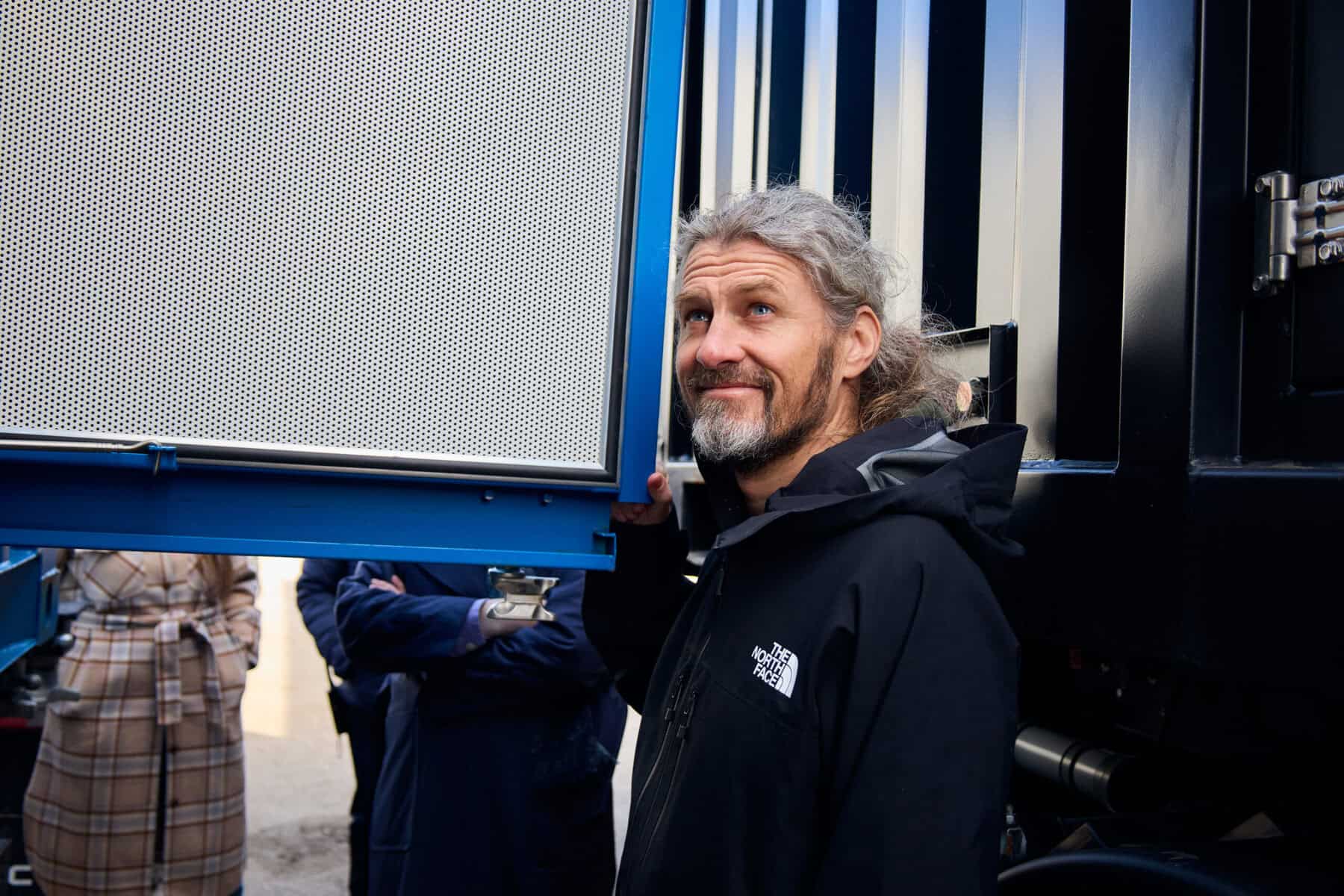 “Ми не рахуємо гроші, ми рахуємо “подарунки для&hellip;