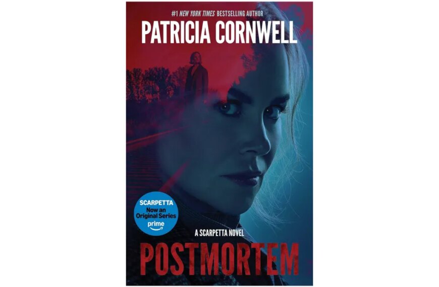 Стефані Фарачі: “Scarpetta” розкриває її найбільші книжкові таємниці