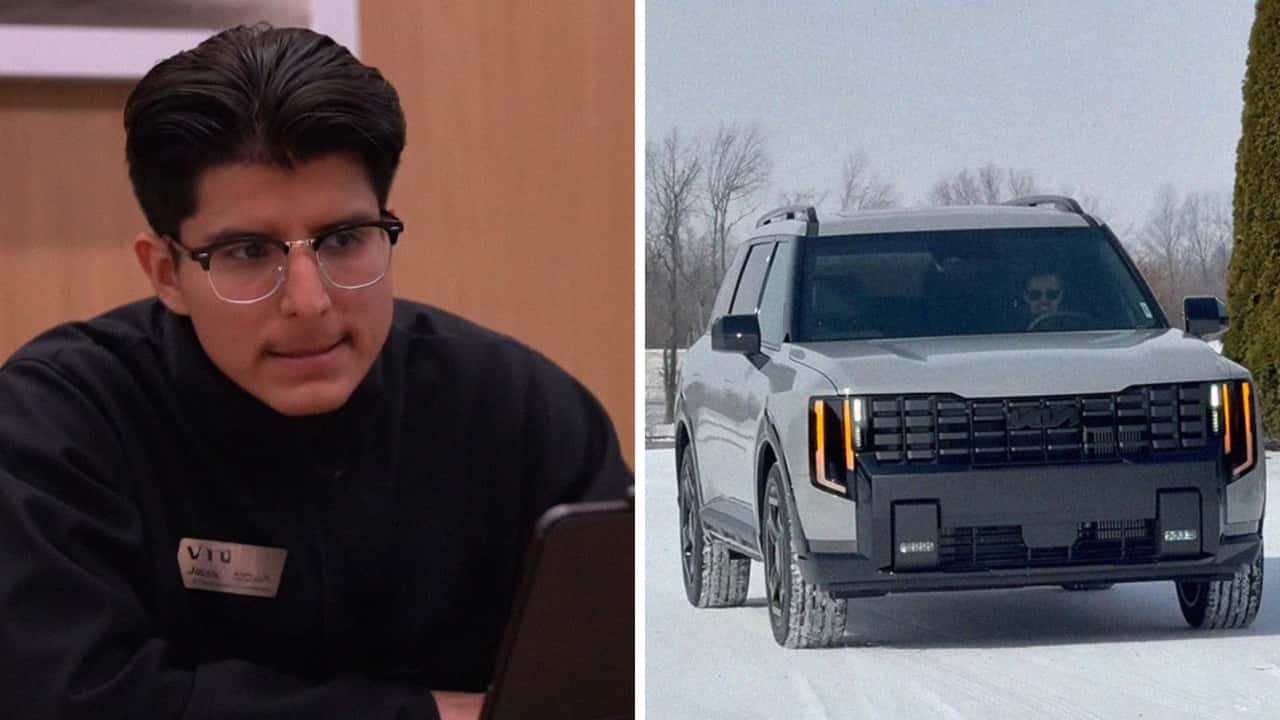 Kia Telluride: чи варто купувати новий позашляховик 1