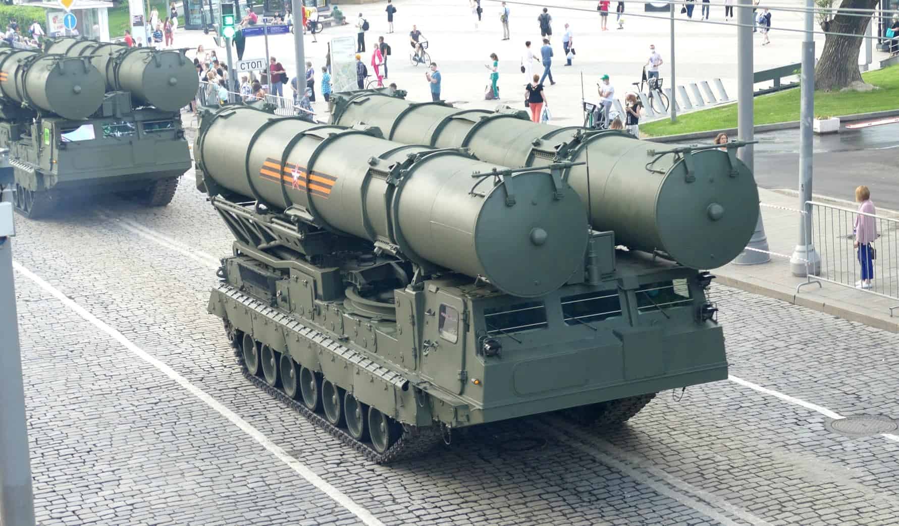 Знищення ЗРК С-300В: як українські постійні удари послаблюють російську ППО 15