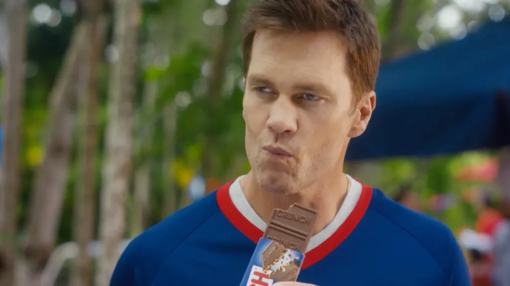 Бреі kỳ – дієта для героїв: томний відгук на критику зіркового раціону 4