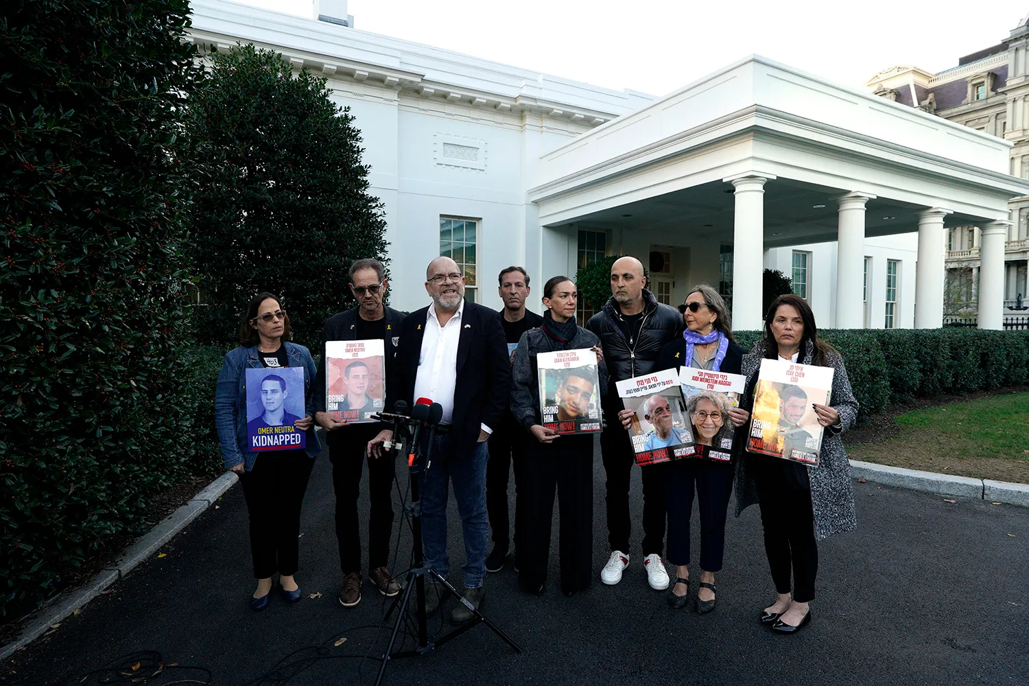 Секретні плани світових лідерів: нова ера на Близькому Сході. 6