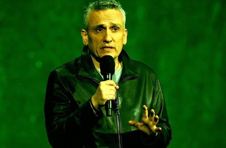 Неймовірна революція: майбутнє кіно вже тут!