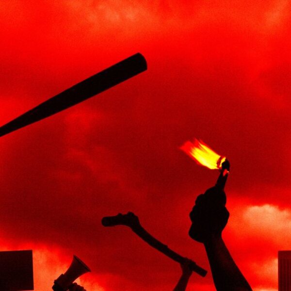 Шок! Неймовірно! Революція! Майбутнє вже тут!