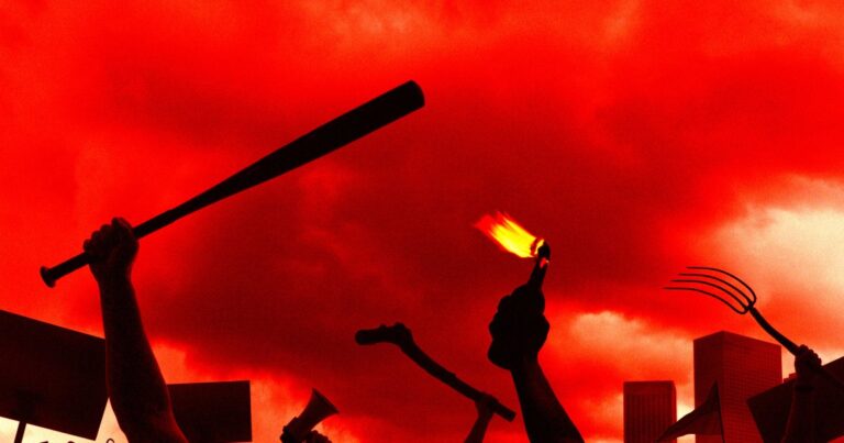 Шок! Неймовірно! Революція! Майбутнє вже тут! 21