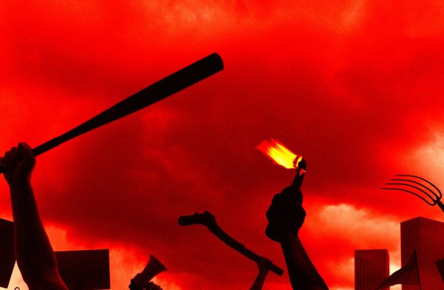 Шок! Неймовірно! Революція! Майбутнє вже тут!