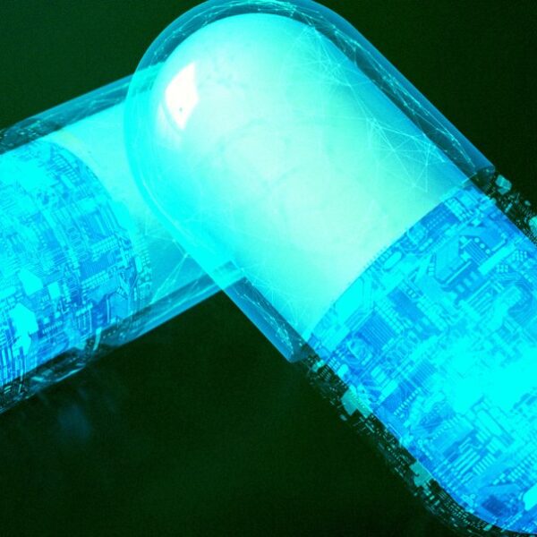 Шок! Майбутнє вже тут: неймовірна медична революція!