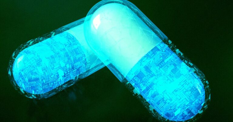 Шок! Майбутнє вже тут: неймовірна медична революція! 15