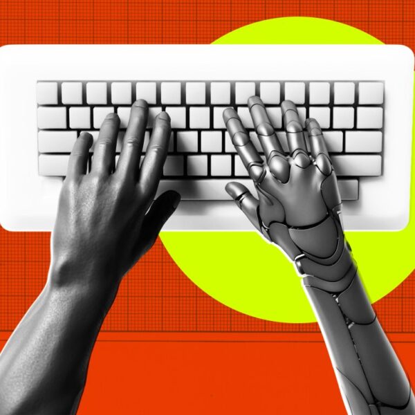 Шок! Революція! Майбутнє тут: технології, що змінять усе!