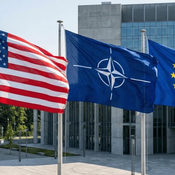 Україна шокує світ: Захід визнає нову реальність війни