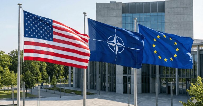 Україна шокує світ: Захід визнає нову реальність війни 6