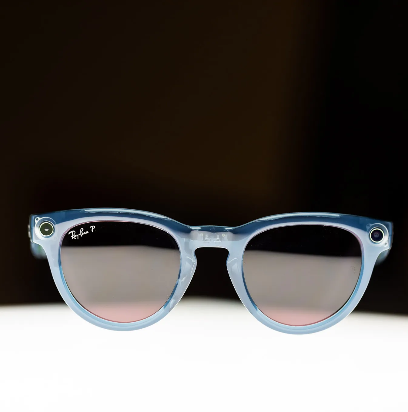 Літній розпродаж Meta: окуляри Ray-Ban Smart Glasses за рекордно низькими цінами ШТУЧНИЙ ІНТЕЛЕКТ РЯТУЄ РОЗПРОДАЖ! Ray-Ban Smart Glasses від Meta НА МЕЖІ ПРОРИВУ: Технології Майбутнього за Рекордними Цінами! 2 Літній розпродаж Meta: окуляри Ray-Ban Smart Glasses за рекордно низькими цінами ШТУЧНИЙ ІНТЕЛЕКТ РЯТУЄ РОЗПРОДАЖ! Ray-Ban Smart Glasses від Meta НА МЕЖІ ПРОРИВУ: Технології Майбутнього за Рекордними Цінами! 2