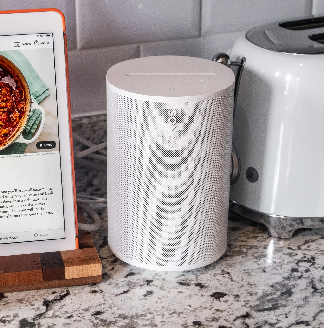 Прорив у звучанні: Sonos Roam 2 – Штучний інтелект та Технології Майбутнього зі знижкою 25%! 6