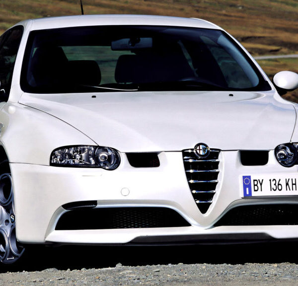 Alfa Romeo відроджує легенду: чи врятує хетчбек марку цього разу