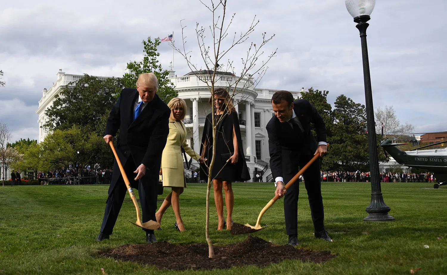 Трамп: Секретна зброя чи глобальна катастрофа? 4