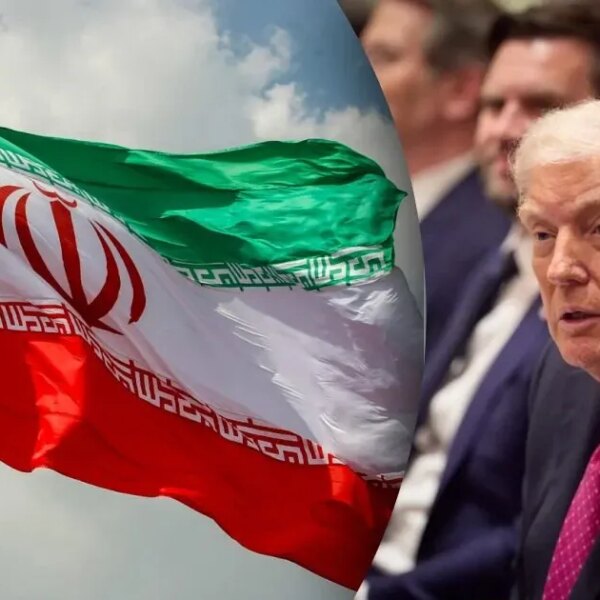 Шок: Іран під ударом, США готують нову агресію.