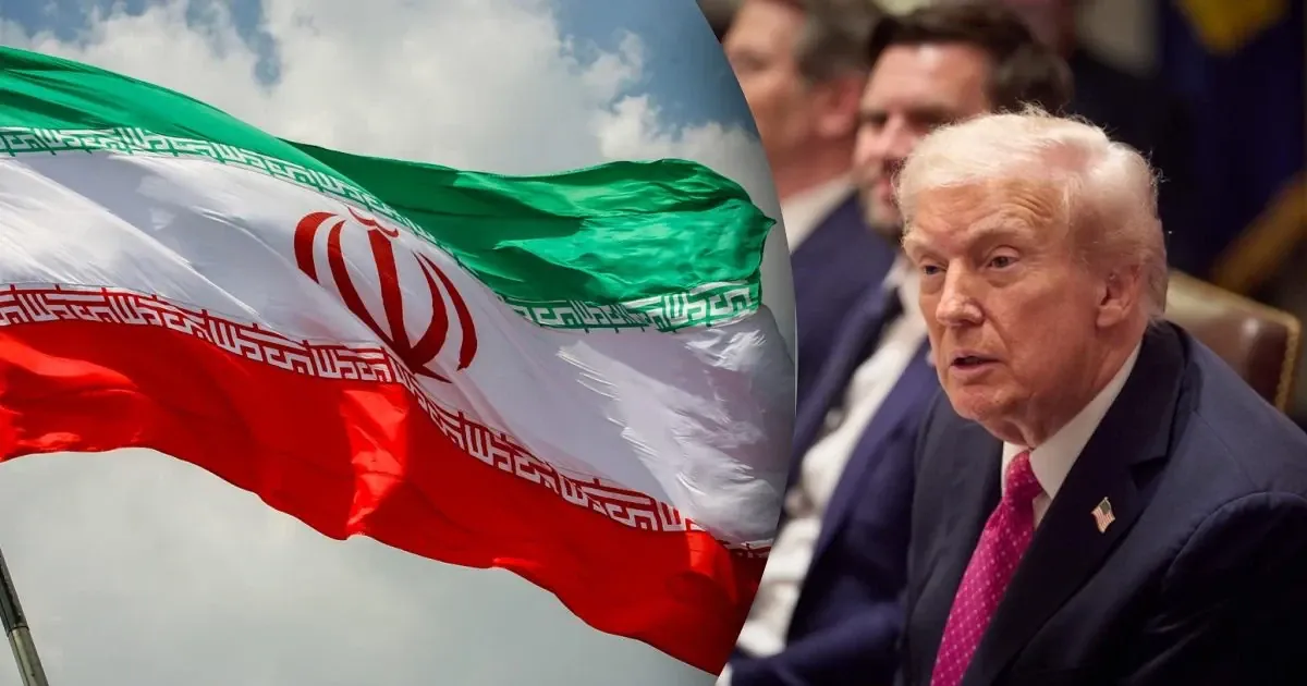 Трамп може відновити удари по Ірану