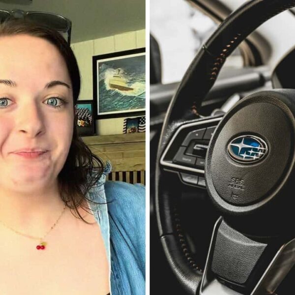 Subaru: Скільки коштує перетнути континент на машині