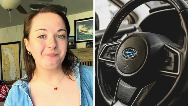 Subaru: Скільки коштує перетнути континент на машині 23
