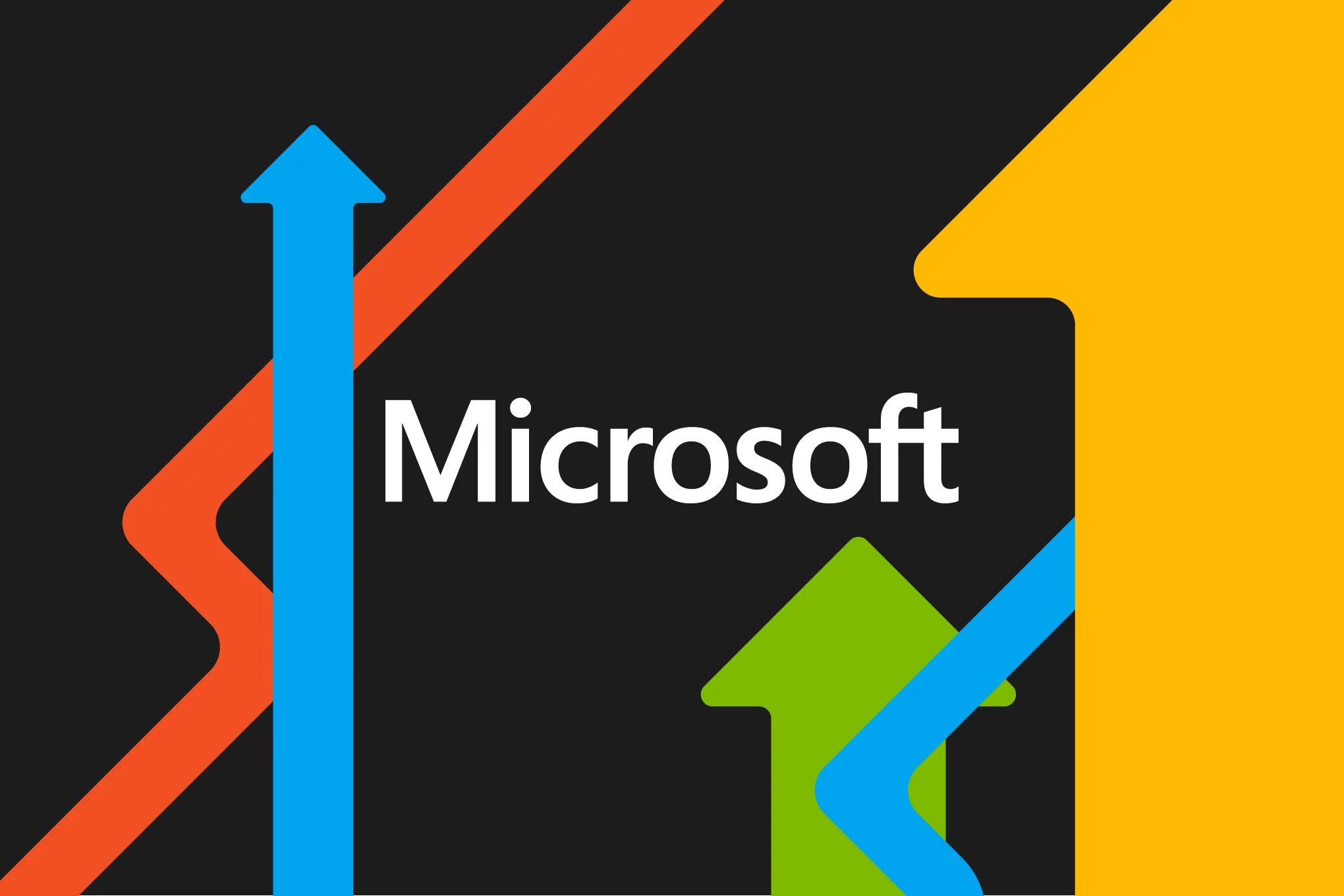 Microsoft пропонує звільнення за власним бажанням: Штучний інтелект та технології майбутнього розкривають прорив для досвідчених працівників 1