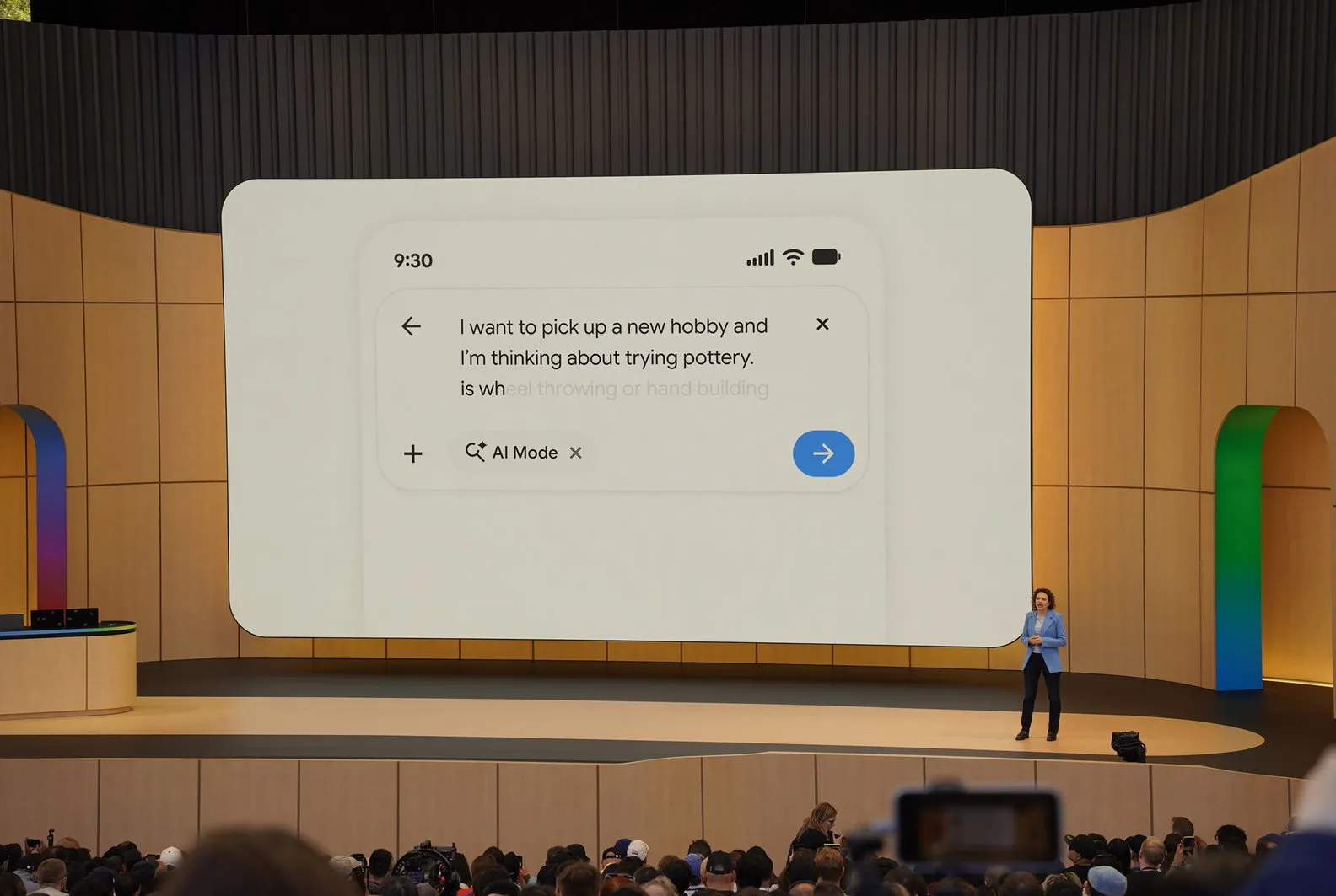 Майбутнє Google: пошукова система, що робить усе Штучний інтелект переверне світ: Google запускає революційний пошук, що робить усе! Технології майбутнього вже тут – це справжній прорив! 1
